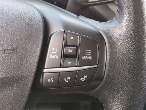 Certified 2022 Ford Bronco Sport Big Bend w/ Convenience Package image 24