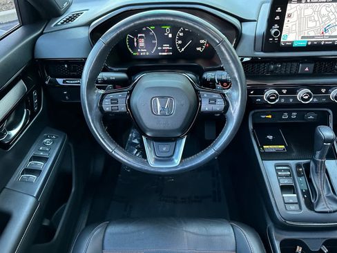 Used 2023 Honda CR-V Sport Touring image 15