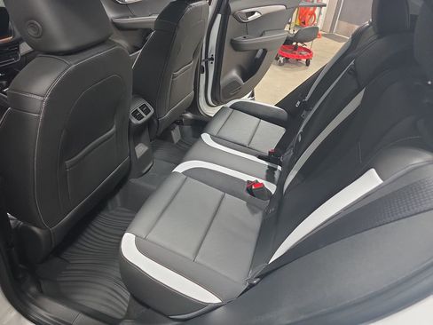 New 2026 Buick Envision Sport Touring image 14