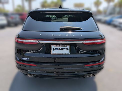 Used 2023 Lincoln Corsair Reserve w/ Equipment Group 201A AWD/4WD image 6