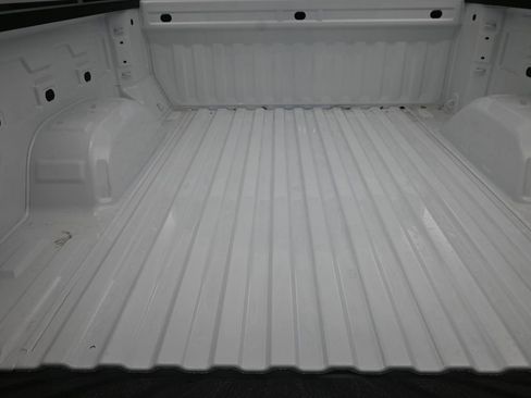 New 2026 Chevrolet Silverado 1500 Custom image 7