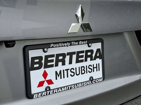 New 2026 Mitsubishi Outlander Sport ES AWD/4WD image 20