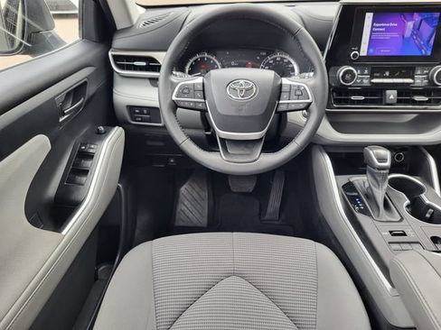 Used 2023 Toyota Highlander LE AWD/4WD image 27