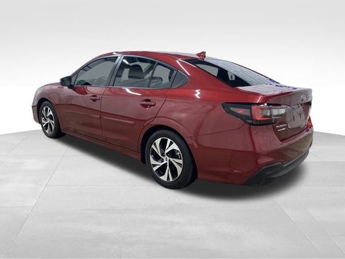 Certified 2024 Subaru Legacy Premium w/ Tech Package #1 image 2