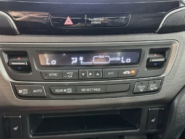 Certified 2023 Honda Ridgeline RTL-E image 26