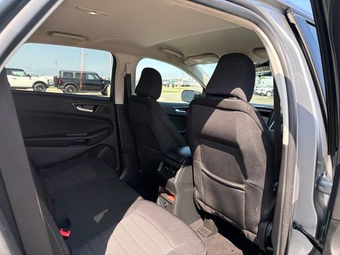 Used 2023 Ford Edge SE w/ Cargo Accessory Package AWD/4WD image 19