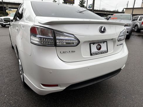 Used 2010 Lexus HS 250h Premium image 7