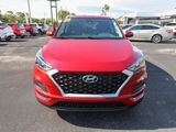 Used 2021 Hyundai Tucson Value w/ Cargo Package image 2