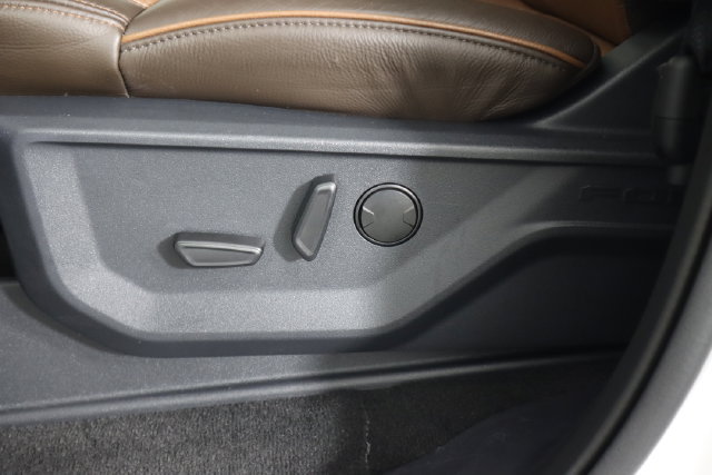 Certified 2025 Ford Expedition Max King Ranch AWD/4WD image 40