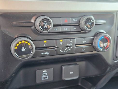 New 2026 Ford F350 XL w/ STX Appearance Package AWD/4WD image 28