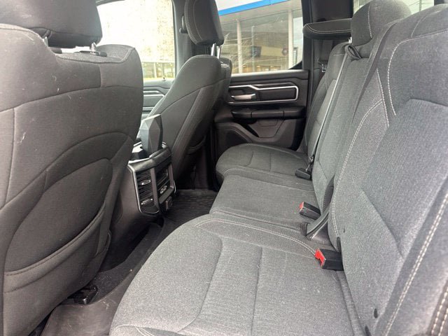 Used 2019 RAM 1500 Big Horn AWD/4WD image 11