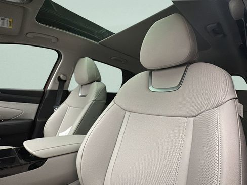 New 2026 Hyundai Tucson Limited AWD/4WD image 11