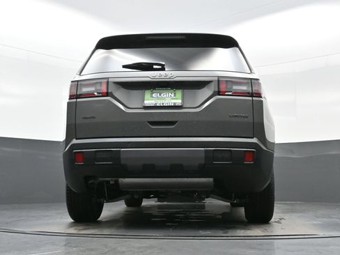 New 2026 Jeep Cherokee Limited AWD/4WD image 14