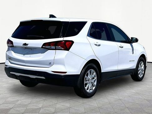 Used 2023 Chevrolet Equinox LT FWD image 6