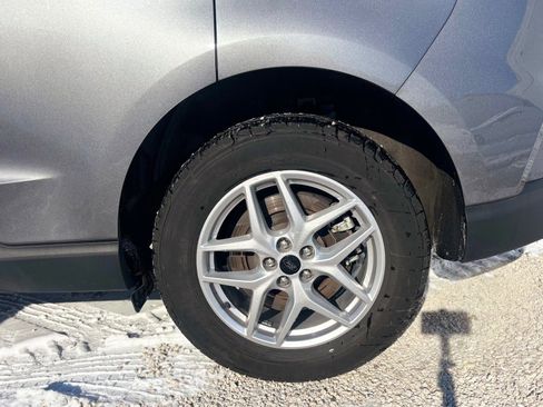 Certified 2024 Ford Edge SEL w/ Convenience Package image 16