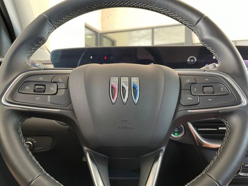 Used 2025 Buick Encore GX Preferred image 25