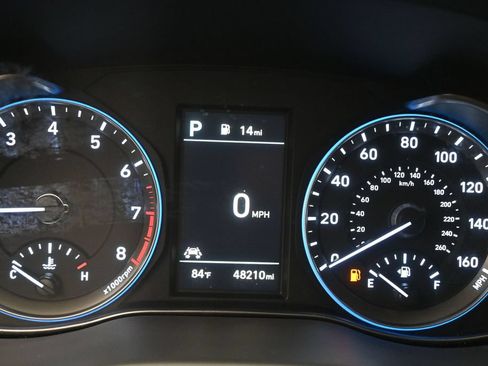 Used 2021 Hyundai Kona Ultimate FWD image 14