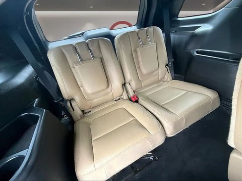 Used 2016 Ford Explorer Limited w/ Equipment Group 301A FWD image 28