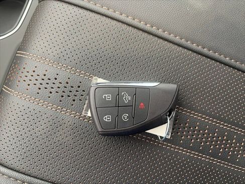 New 2026 Chevrolet Silverado 1500 High Country image 25