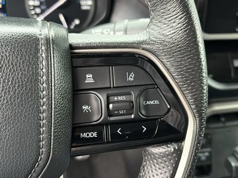 Used 2023 Toyota Tundra SR5 w/ TRD Off-Road Package AWD/4WD image 13
