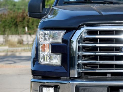 Used 2017 Ford F150 XLT w/ Equipment Group 302A Luxury image 5