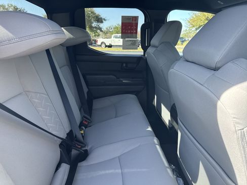 New 2026 Toyota Tacoma SR5 image 28