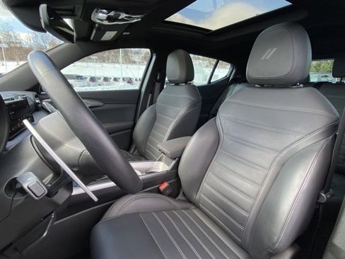 Used 2024 Dodge Hornet R/T Plus w/ Tech Pack Plus w/o Parking image 14