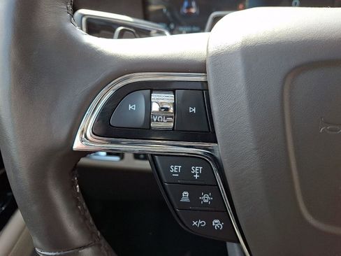 Used 2023 Lincoln Navigator L Reserve image 26