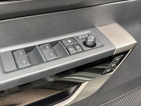 New 2026 Toyota Tundra Limited image 15