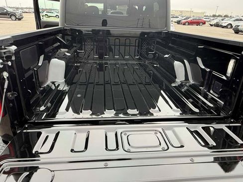 New 2026 Jeep Gladiator Sport image 20