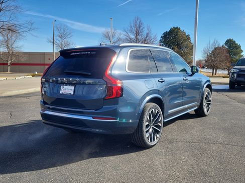 New 2026 Volvo XC90 T8 Plus w/ Protection Package Premier image 2