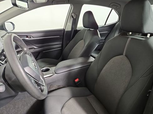 Used 2023 Toyota Camry LE image 14