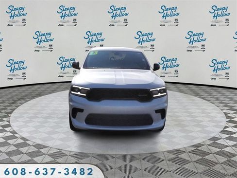 Used 2024 Dodge Durango GT w/ Trailer Tow Group IV image 2