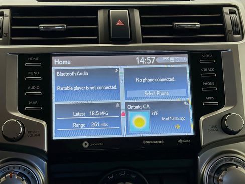 Used 2023 Toyota 4Runner SR5 Premium image 9