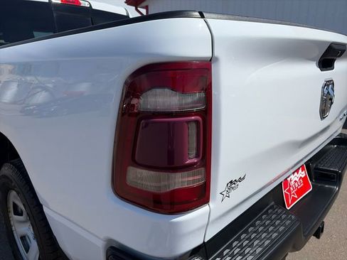 Used 2022 RAM 1500 Tradesman w/ Trailer Tow Group (B) AWD/4WD image 19