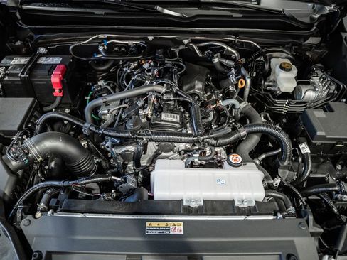 New 2026 Toyota Tacoma TRD Sport image 22