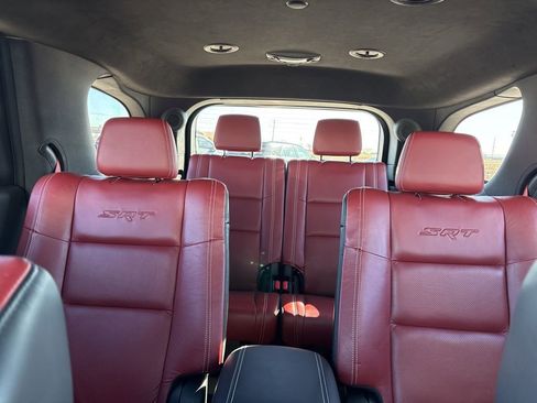 Used 2023 Dodge Durango SRT image 49