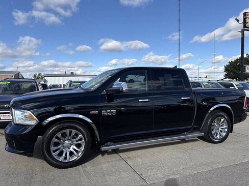 Used 2014 RAM 1500 Limited image 2