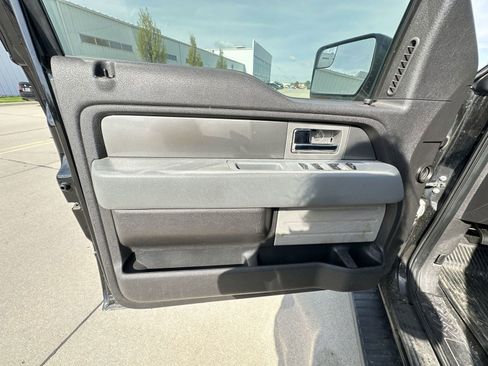 Used 2011 Ford F150 XLT w/ XLT Convenience Pkg RWD image 17