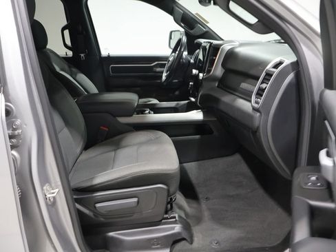 Used 2023 RAM 1500 Big Horn AWD/4WD image 22