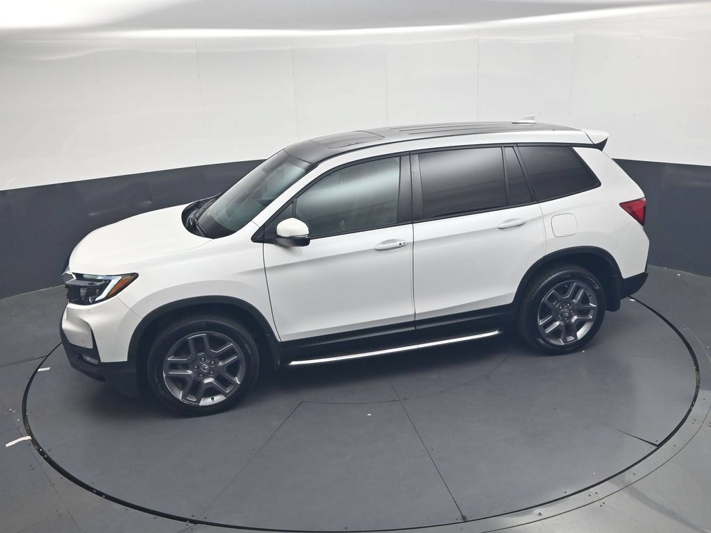 Used 2023 Honda Passport EX-L image 24