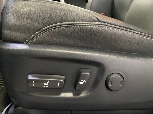 Used 2020 Toyota 4Runner SR5 Premium w/ Moonroof Package image 14