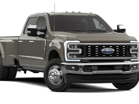 New 2026 Ford F350 King Ranch AWD/4WD image 26