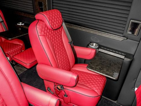 New 2024 Mercedes-Benz Sprinter 3500 image 43