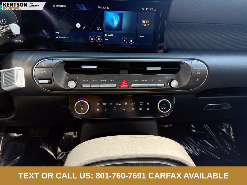 Used 2026 Hyundai Palisade Calligraphy FWD image 24