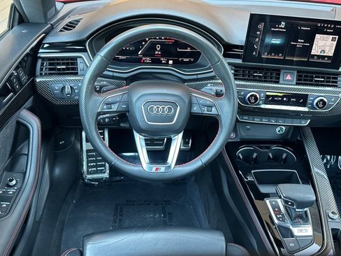 Used 2023 Audi S5 Prestige AWD/4WD image 20