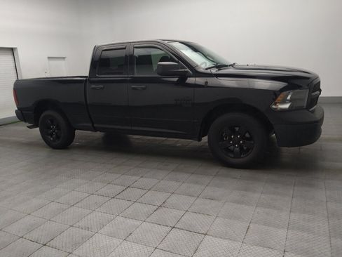 Used 2021 RAM 1500 Tradesman w/ Popular Equipment Group RWD image 11