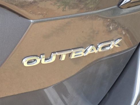 Used 2024 Subaru Outback Limited AWD/4WD image 32