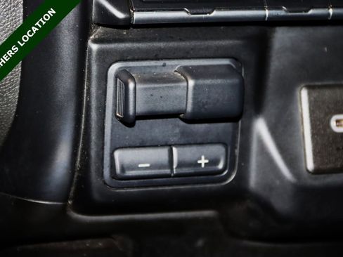 Used 2021 GMC Sierra 2500 AT4 AWD/4WD image 50