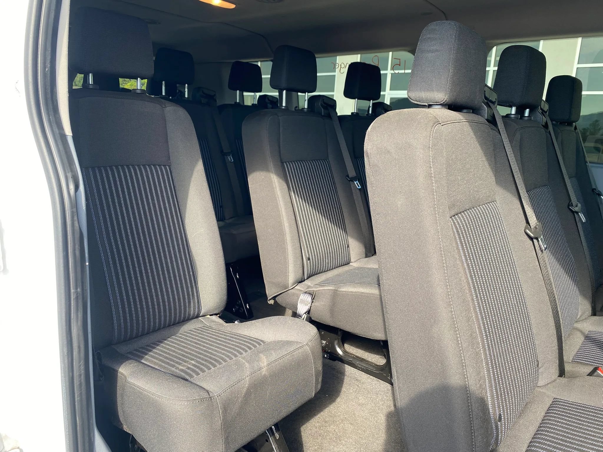 Used 2018 Ford Transit 350 XL RWD image 25